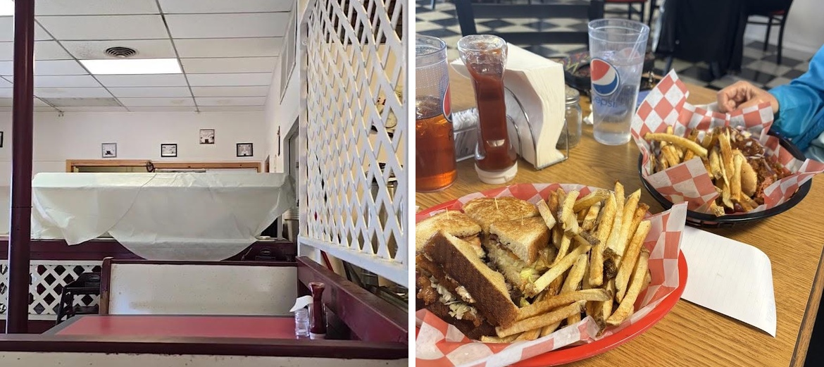 B's Family Dining