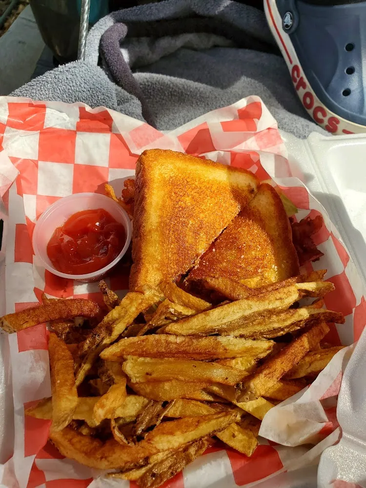 blt Sandwich