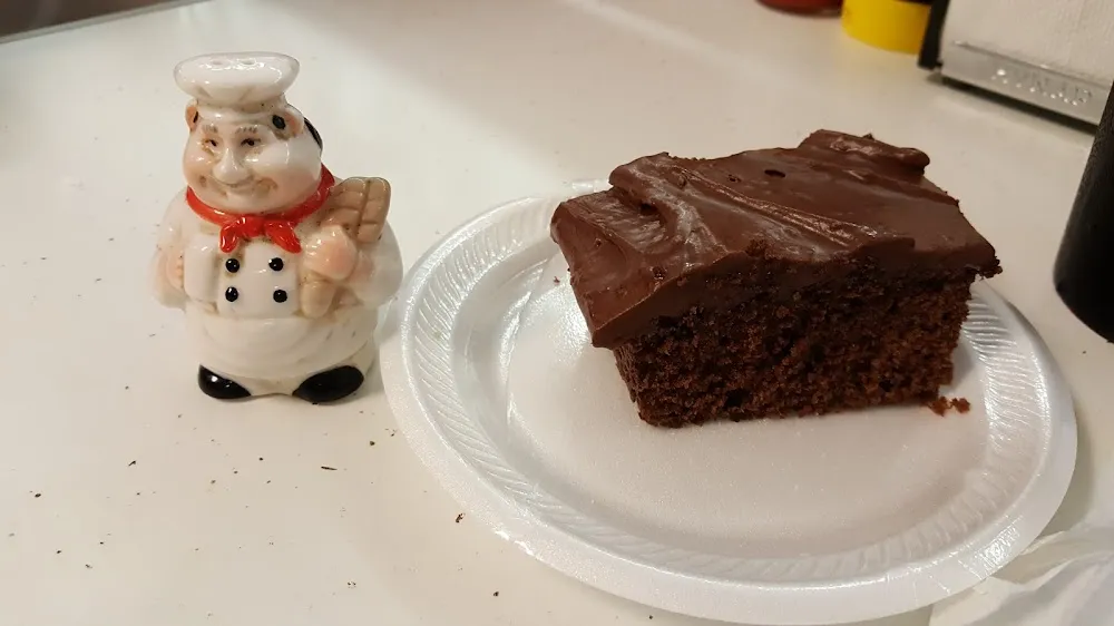 Choclate Cake