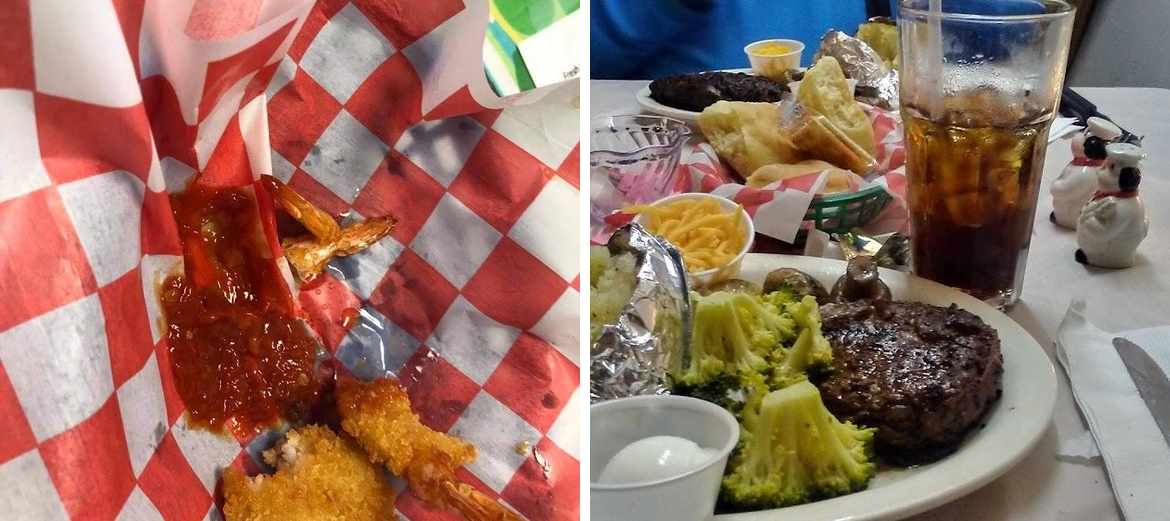B's Family Dining